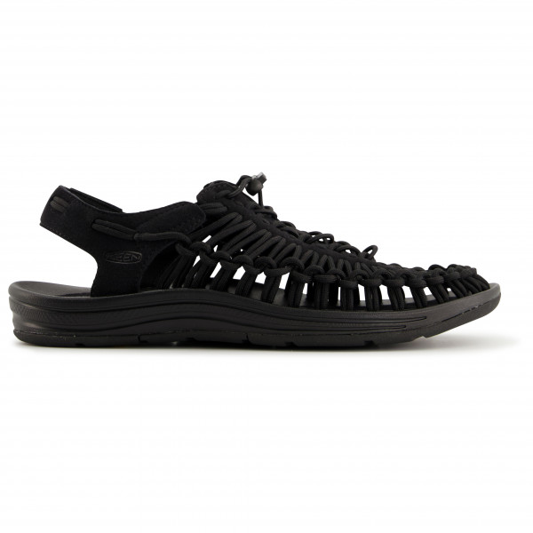Keen - Uneek - Sandalen Gr 10 schwarz Keen - Uneek - Sandalen Gr 10 schwarz von Keen