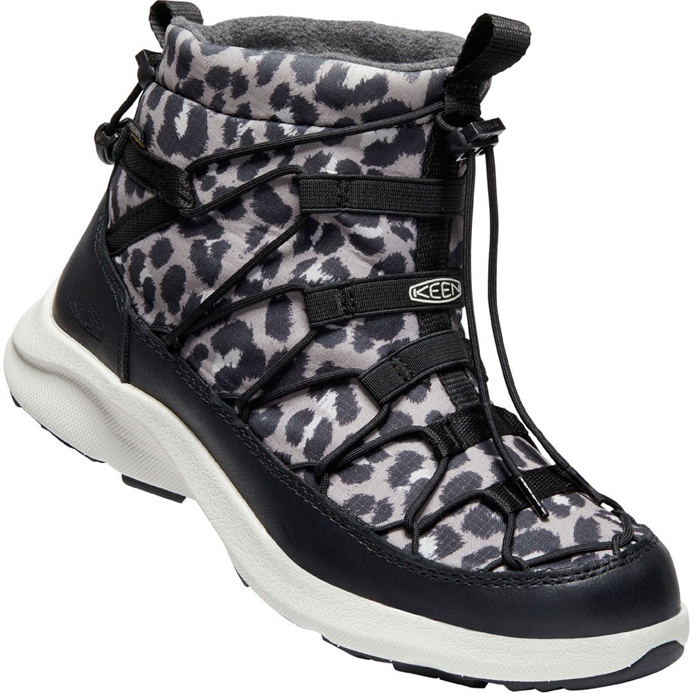 Keen Uneek Snow Boots Schwarz EU 38 Frau Keen Uneek Snow Boots Schwarz EU 38 Frau von Keen