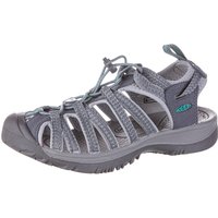Keen WHISPER Outdoorsandalen Damen Keen WHISPER Outdoorsandalen Damen von Keen