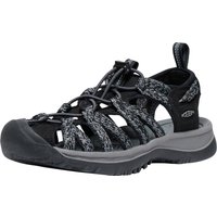 Keen WHISPER Outdoorsandalen Damen Keen WHISPER Outdoorsandalen Damen von Keen