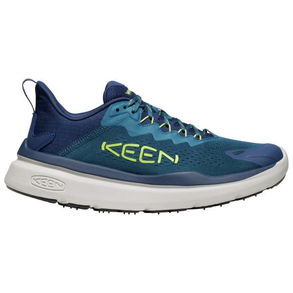 Keen - WK450 - Multisportschuhe Gr 10,5 blau von Keen