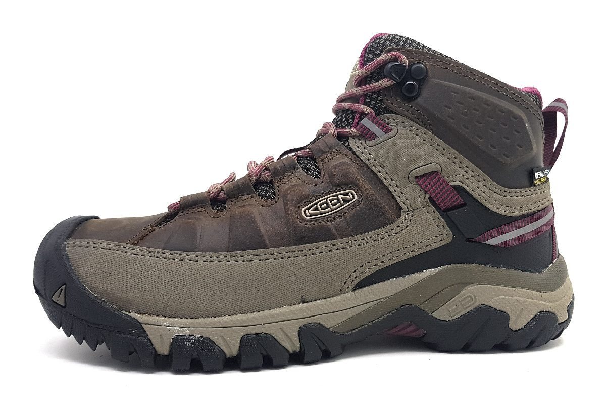 Keen Wanderschuh Outdoorschuh Keen Wanderschuh Outdoorschuh von Keen
