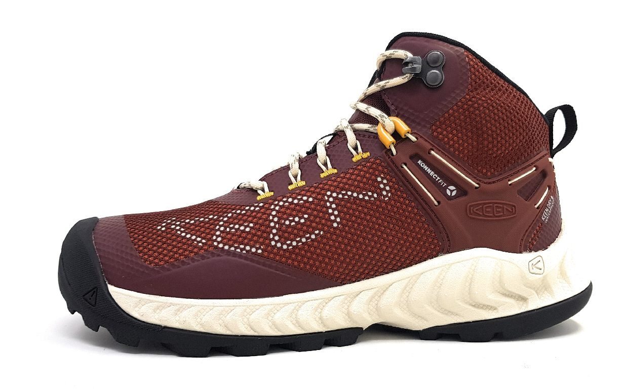 Keen Wanderschuh Outdoorschuh Keen Wanderschuh Outdoorschuh von Keen