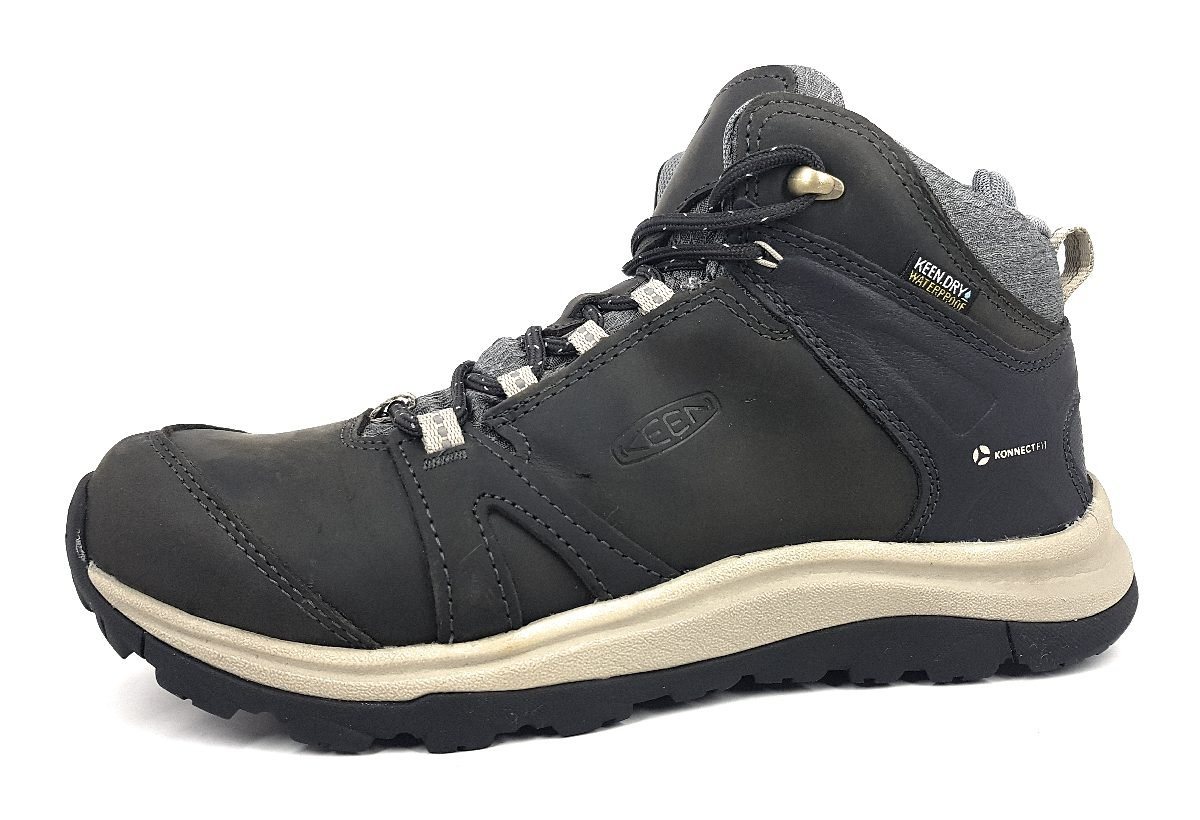 Keen Wanderschuh Schnürstiefelette Keen Wanderschuh Schnürstiefelette von Keen