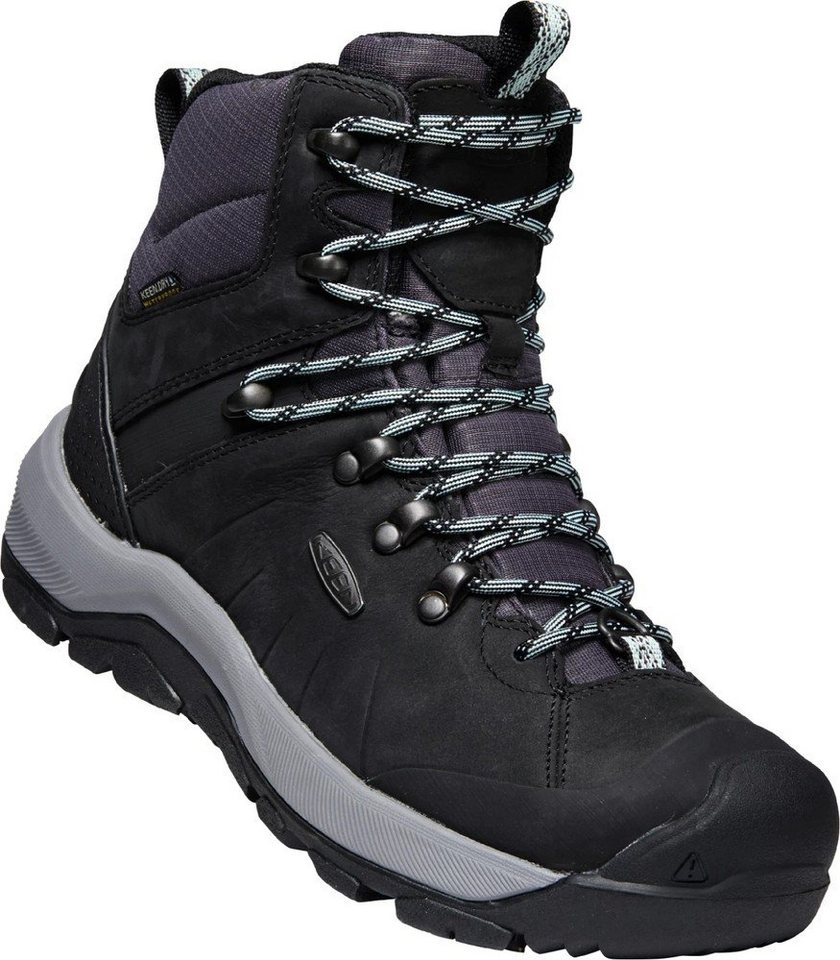 Keen Wanderschuh von Keen