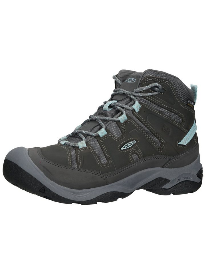 Keen Wanderschuhe Leder/Textil Wanderschuh Keen Wanderschuhe Leder/Textil Wanderschuh von Keen