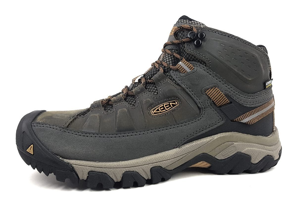 Keen Wanderstiefel Outdoorschuh Keen Wanderstiefel Outdoorschuh von Keen