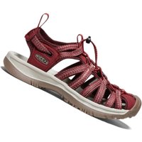 Keen Whisper W Red Dahlia Keen Whisper W Red Dahlia von Keen