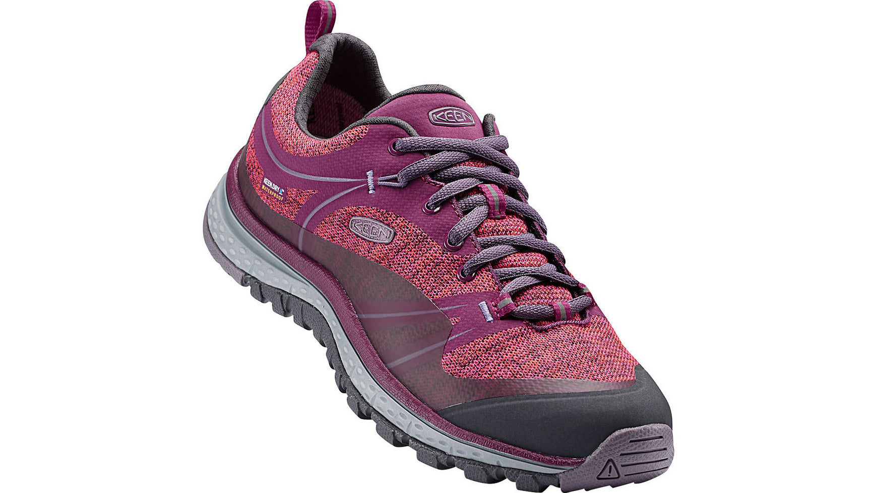 Keen Woman Terradora WP von Keen