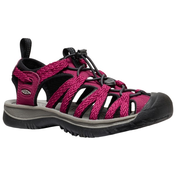 Keen - Women Whisper - Sandalen Gr 10 bunt Keen - Women Whisper - Sandalen Gr 10 bunt von Keen