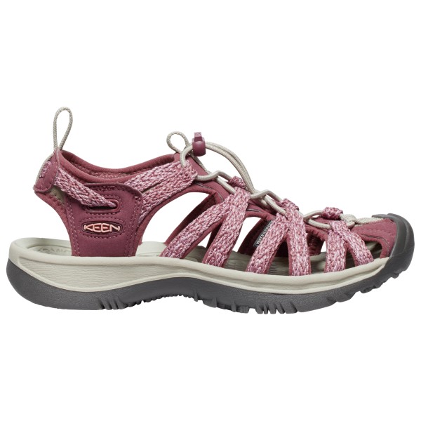 Keen - Women Whisper - Sandalen Gr 11 bunt Keen - Women Whisper - Sandalen Gr 11 bunt von Keen