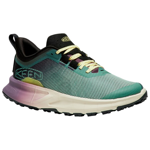 Keen - Women's 450 Dirt - Multisportschuhe Gr 38 bunt von Keen