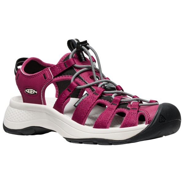Keen - Women's Astoria West Sandal - Sandalen Gr 9 bunt Keen - Women's Astoria West Sandal - Sandalen Gr 9 bunt von Keen