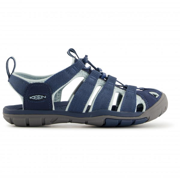 Keen - Women's Clearwater CNX - Sandalen Gr 6 blau Keen - Women's Clearwater CNX - Sandalen Gr 6 blau von Keen