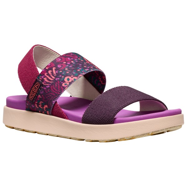 Keen - Women's Elle Backstrap - Sandalen Gr 8 lila Keen - Women's Elle Backstrap - Sandalen Gr 8 lila von Keen