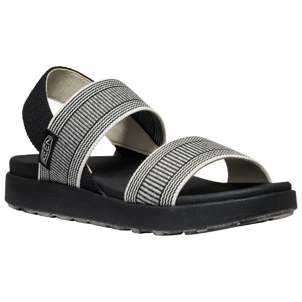 Keen - Women's Elle Backstrap - Sandalen Gr 8 schwarz Keen - Women's Elle Backstrap - Sandalen Gr 8 schwarz von Keen