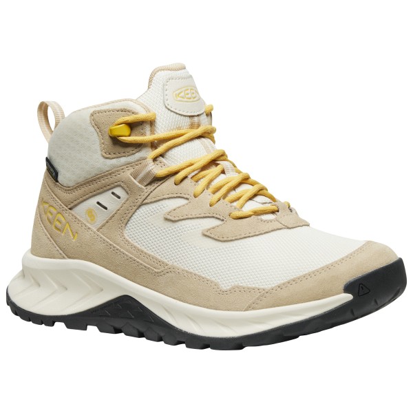 Keen - Women's Hightrail Mid WP - Wanderschuhe Gr 7 beige Keen - Women's Hightrail Mid WP - Wanderschuhe Gr 7 beige von Keen