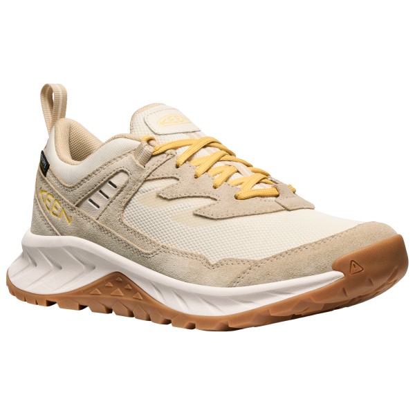 Keen - Women's Hightrail WP - Multisportschuhe Gr 8 beige Keen - Women's Hightrail WP - Multisportschuhe Gr 8 beige von Keen