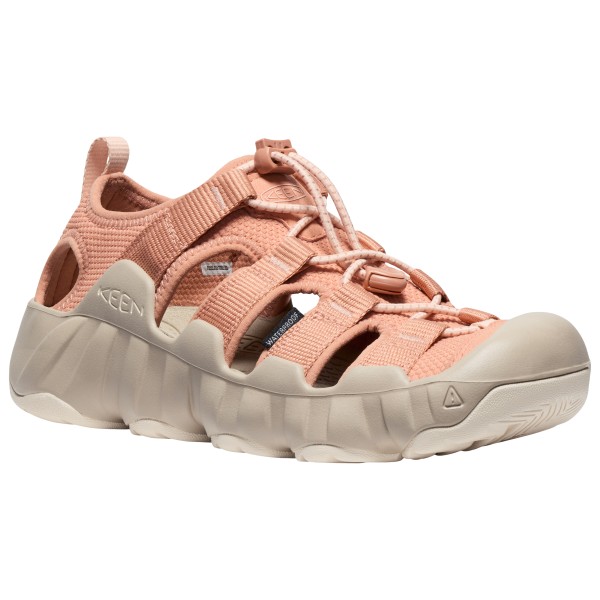 Keen - Women's Hyperport H2 - Sandalen Gr 9 beige Keen - Women's Hyperport H2 - Sandalen Gr 9 beige von Keen