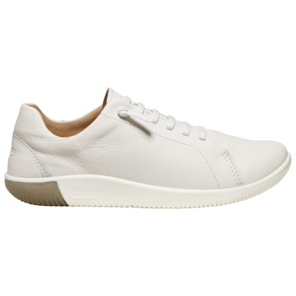 Keen - Women's Knx Lace - Barfußschuhe Gr 8 weiß Keen - Women's Knx Lace - Barfußschuhe Gr 8 weiß von Keen