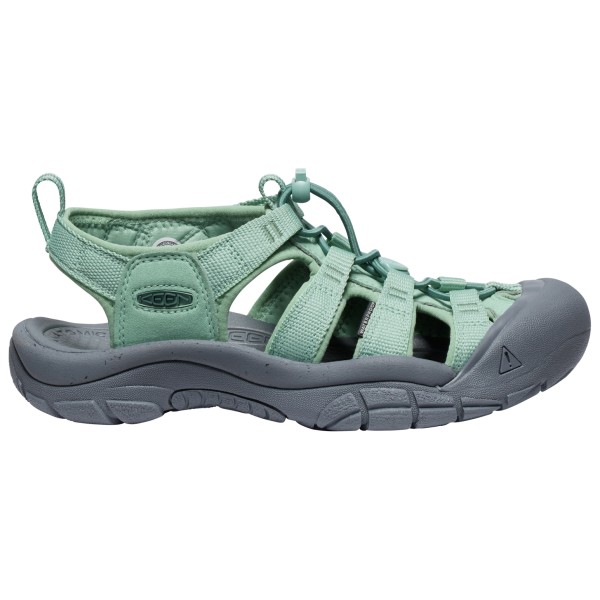 Keen - Women's Newport H2 - Sandalen Gr 6,5 bunt von Keen