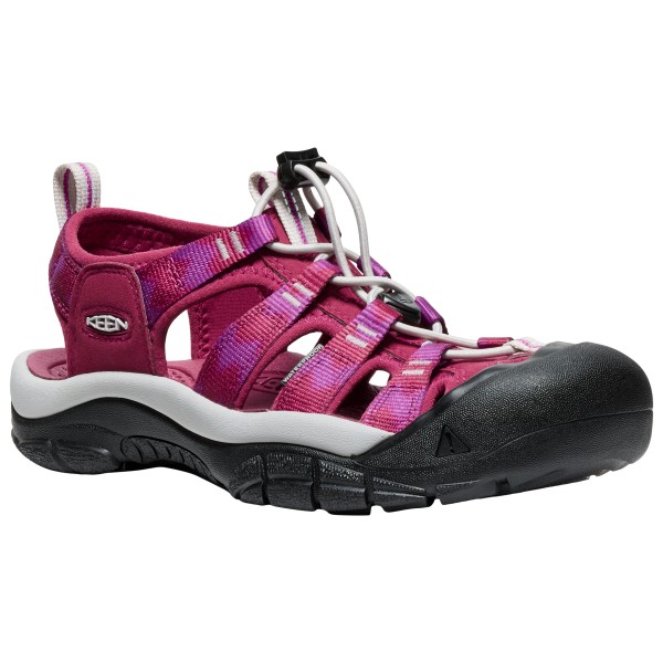 Keen - Women's Newport H2 - Sandalen Gr 6 schwarz Keen - Women's Newport H2 - Sandalen Gr 6 schwarz von Keen