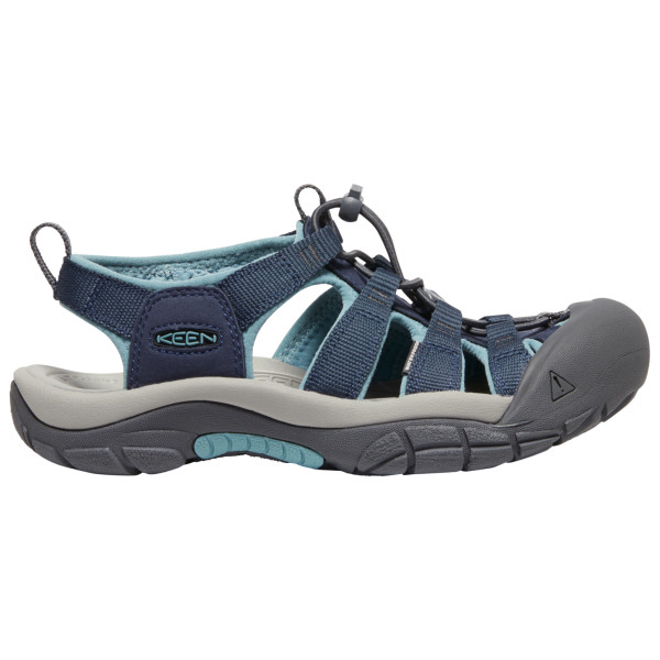 Keen - Women's Newport H2 - Sandalen Gr 7 blau Keen - Women's Newport H2 - Sandalen Gr 7 blau von Keen