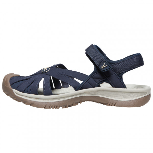 Keen - Women's Rose Sandal - Sandalen Gr 10 blau Keen - Women's Rose Sandal - Sandalen Gr 10 blau von Keen