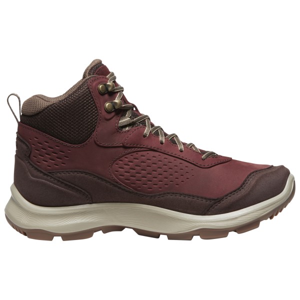 Keen - Women's Terradora Explorer Mid WP - Wanderschuhe Gr 9 braun Keen - Women's Terradora Explorer Mid WP - Wanderschuhe Gr 9 braun von Keen