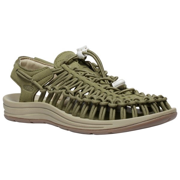 Keen - Women's Uneek - Sandalen Gr 9 oliv Keen - Women's Uneek - Sandalen Gr 9 oliv von Keen