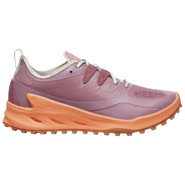 Keen - Women's Zionic Speed - Multisportschuhe Gr 9,5 rosa von Keen