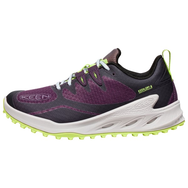 Keen - Women's Zionic WP - Multisportschuhe Gr 6,5 lila Keen - Women's Zionic WP - Multisportschuhe Gr 6,5 lila von Keen