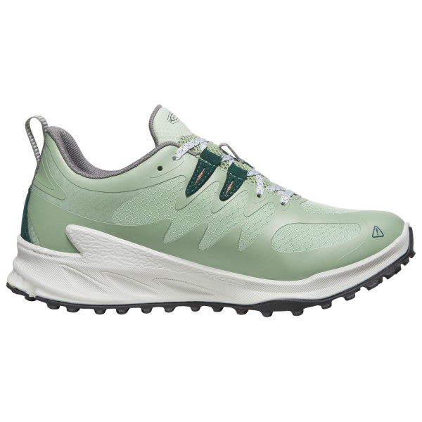 Keen - Women's Zionic WP - Multisportschuhe Gr 6,5 grün Keen - Women's Zionic WP - Multisportschuhe Gr 6,5 grün von Keen