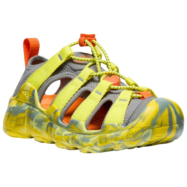 Keen - Youth Hyperport H2 - Sandalen Gr 37 gelb Keen - Youth Hyperport H2 - Sandalen Gr 37 gelb von Keen