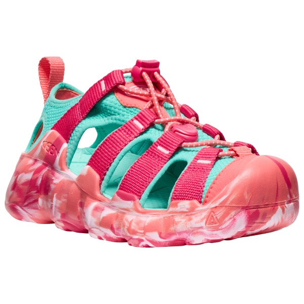 Keen - Youth Hyperport H2 - Sandalen Gr 37 rosa Keen - Youth Hyperport H2 - Sandalen Gr 37 rosa von Keen