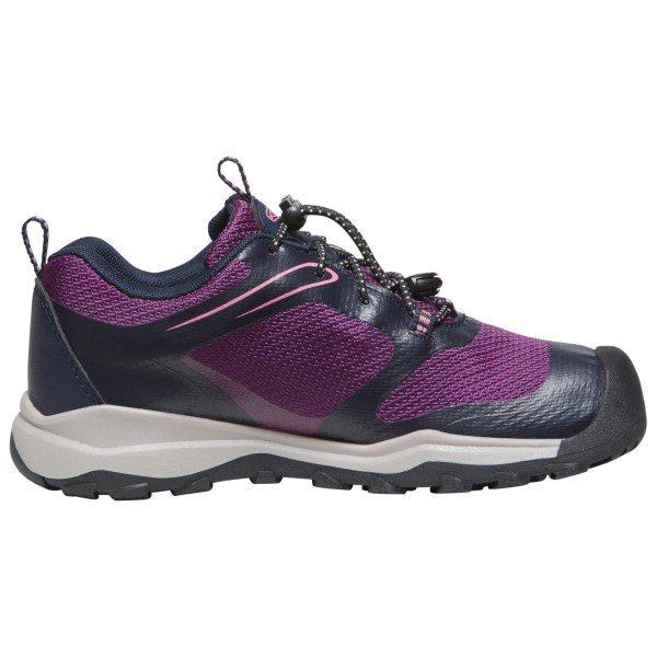 Keen - Youth Wanduro Low WP - Multisportschuhe Gr 5 lila Keen - Youth Wanduro Low WP - Multisportschuhe Gr 5 lila von Keen