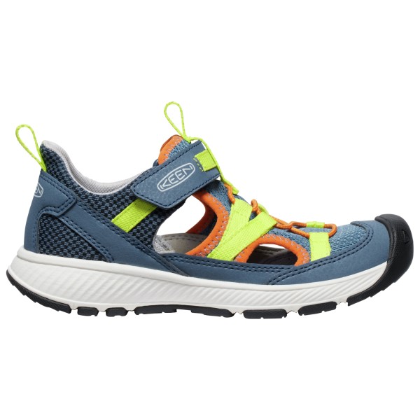 Keen - Youth's Motozoa Sandal - Sandalen Gr 7 bunt Keen - Youth's Motozoa Sandal - Sandalen Gr 7 bunt von Keen