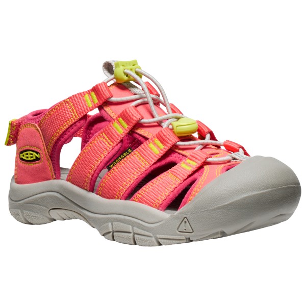 Keen - Youth's Newport Boundless - Sandalen Gr 2 rot Keen - Youth's Newport Boundless - Sandalen Gr 2 rot von Keen