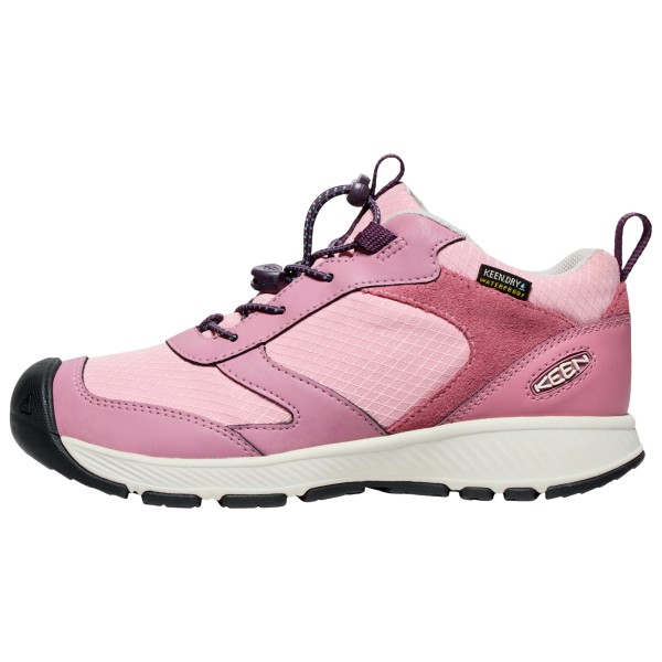 Keen - Youth's Skua WP - Multisportschuhe Gr 37 rosa Keen - Youth's Skua WP - Multisportschuhe Gr 37 rosa von Keen