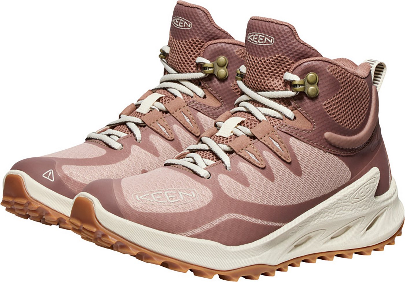 Keen ZIONIC MID WP Wanderschuh wasserdicht Keen ZIONIC MID WP Wanderschuh wasserdicht von Keen