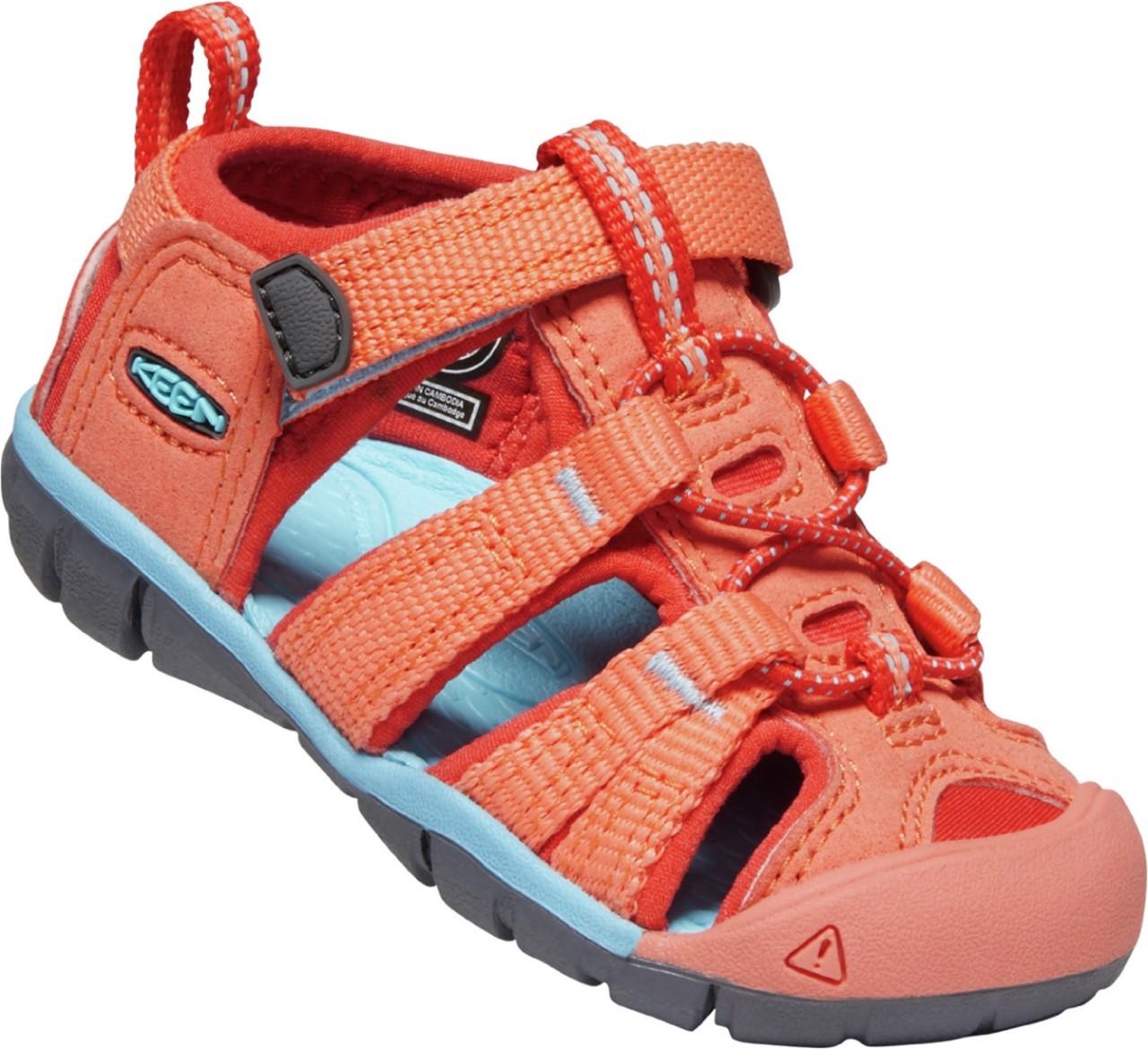 Seacamp II CNX Children von Keen