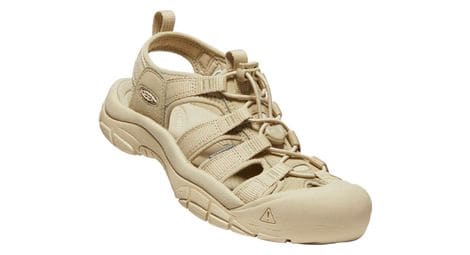 keen newport h2 beige damen wandersandalen von Keen