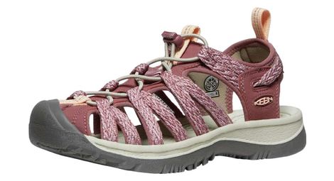keen whisper wandersandalen fur damen rosa keen whisper wandersandalen fur damen rosa von Keen