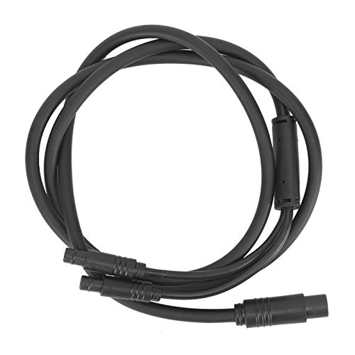 Bike One für zwei Kabel, für Middle Motor TSDZ-2 One für zwei Cable Bike Conversion Zubehör für XH-18 Instrument Bike One für zwei Kabel, für Middle Motor TSDZ-2 One für zwei Cable Bike Conversion Zubehör für XH-18 Instrument von Keenso