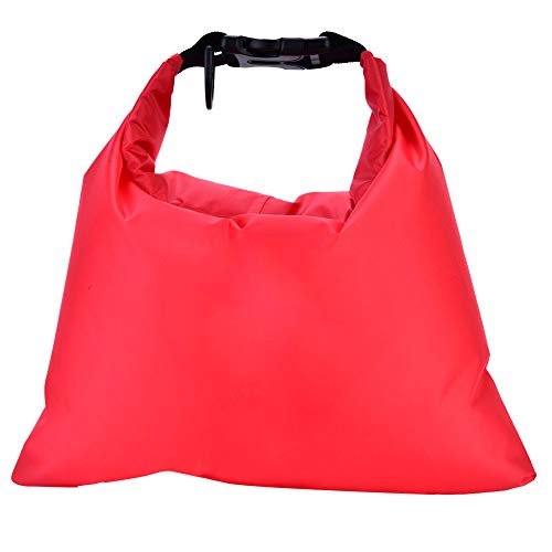 Keenso 1,5 L Wasserdichter Erste-Hilfe-Trockenbeutel, Outdoor-Aktivitäten, Wasserdichter Beutel für Outdoor-Camping, Driften, Wandern Keenso 1,5 L Wasserdichter Erste-Hilfe-Trockenbeutel, Outdoor-Aktivitäten, Wasserdichter Beutel für Outdoor-Camping, Driften, Wandern von Keenso