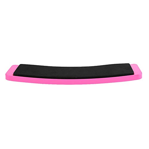 Keenso Turning Board für Tanz Eiskunstlauf, Ballett Dance Turn und Spin Turning Board für Tänzer Portable Dance Supplies Keenso Turning Board für Tanz Eiskunstlauf, Ballett Dance Turn und Spin Turning Board für Tänzer Portable Dance Supplies von Keenso