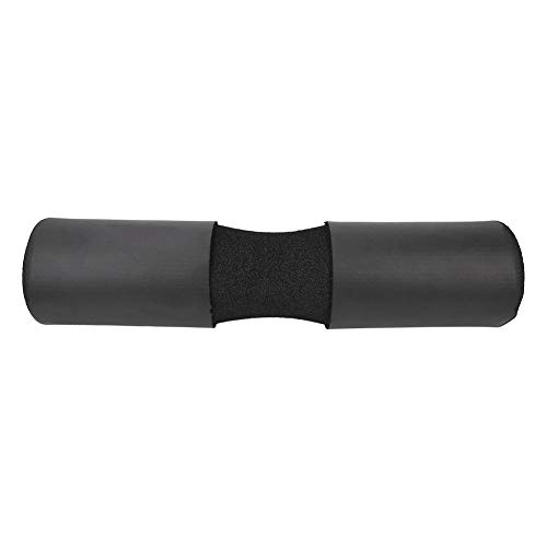 Keenso Barbell Squat Pad, Langhantel Schulterpolster, Gewichtheben Kniebeugen Langhantel Polster Nackenpolster Langhantel Hantel Schulter und Necken Schutzpolster 45 * 10 * 3,5 cm Keenso Barbell Squat Pad, Langhantel Schulterpolster, Gewichtheben Kniebeugen Langhantel Polster Nackenpolster Langhantel Hantel Schulter und Necken Schutzpolster 45 * 10 * 3,5 cm von Keenso