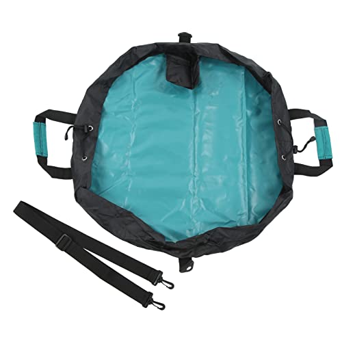 Keenso Tauch-Umkleidematte Praktische Surf-Wickelmatte Zum Surfen Am Strand Schwimmen Im Freien Sport Keenso Tauch-Umkleidematte Praktische Surf-Wickelmatte Zum Surfen Am Strand Schwimmen Im Freien Sport von Keenso