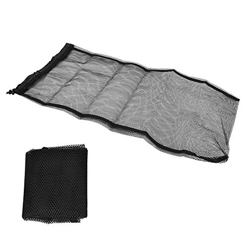Keenso Tauchen Taucherflossen Aufbewahrungsnetz, Tauchen Kordelzug Tasche Taucherbedarf Nylonnetz Zur Aufbewahrung von Schwimmflossen, Taucherbrillen und Tauchermasken Keenso Tauchen Taucherflossen Aufbewahrungsnetz, Tauchen Kordelzug Tasche Taucherbedarf Nylonnetz Zur Aufbewahrung von Schwimmflossen, Taucherbrillen und Tauchermasken von Keenso