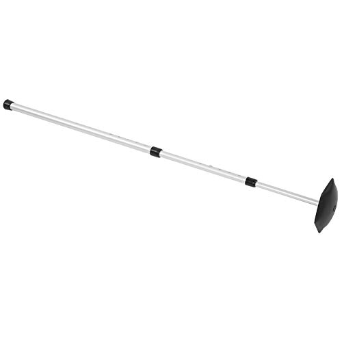Keenso Unisex Golf Club Travel Support, Flexible Backbone-Reiseabdeckung aus Aluminiumlegierung Golf Travel Bag Stützstange Keenso Unisex Golf Club Travel Support, Flexible Backbone-Reiseabdeckung aus Aluminiumlegierung Golf Travel Bag Stützstange von Keenso